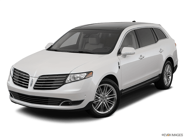 2018 Lincoln MKT Report