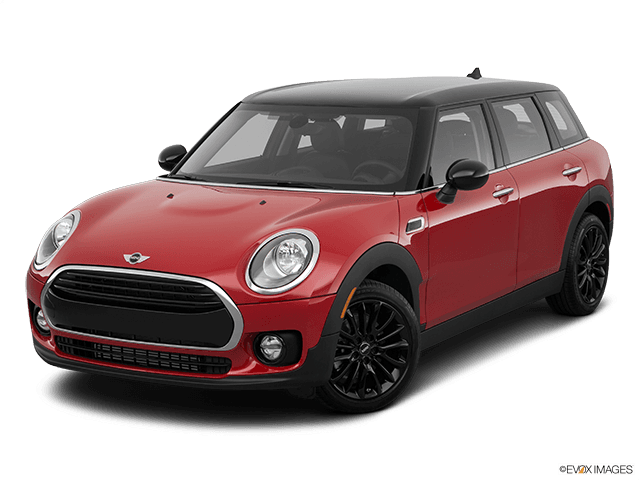2018 MINI Clubman Owner Complaints