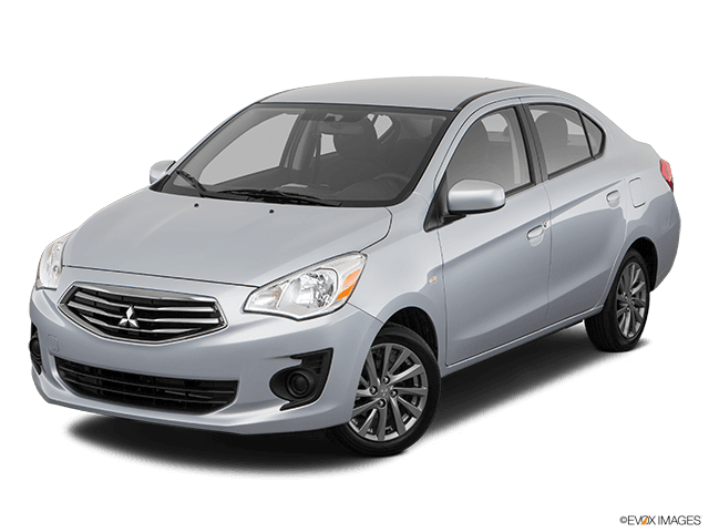 2018 Mitsubishi Mirage G4 Recalls