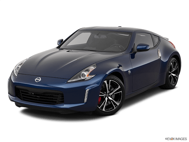 2018 Nissan 370Z Owner Complaints