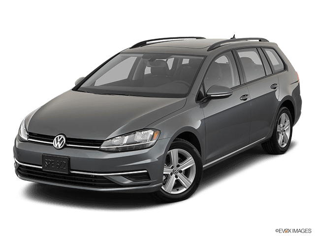 2018 Volkswagen Golf SportWagen Owner Complaints