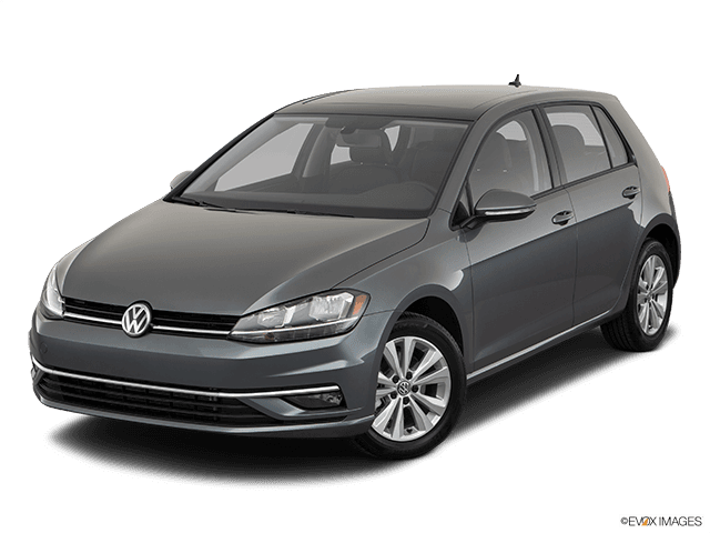 2018 Volkswagen Golf Owner Complaints
