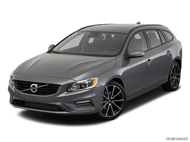 2018 Volvo V60 Recalls