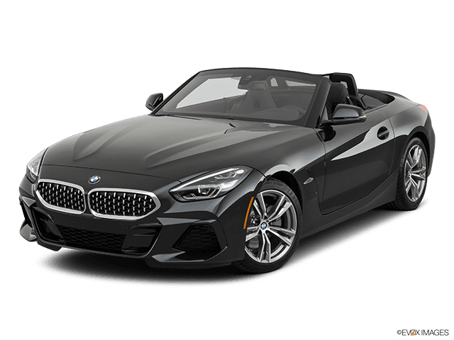 2019 BMW Z4 Owner Complaints