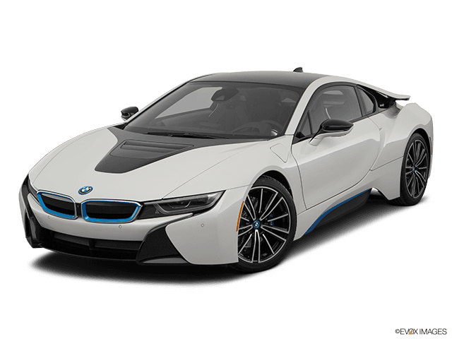 2019 BMW i8 Recalls