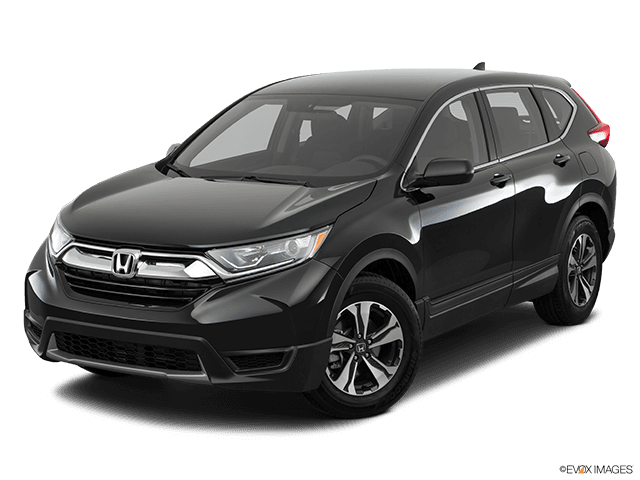 2019 Honda CR-V Recalls