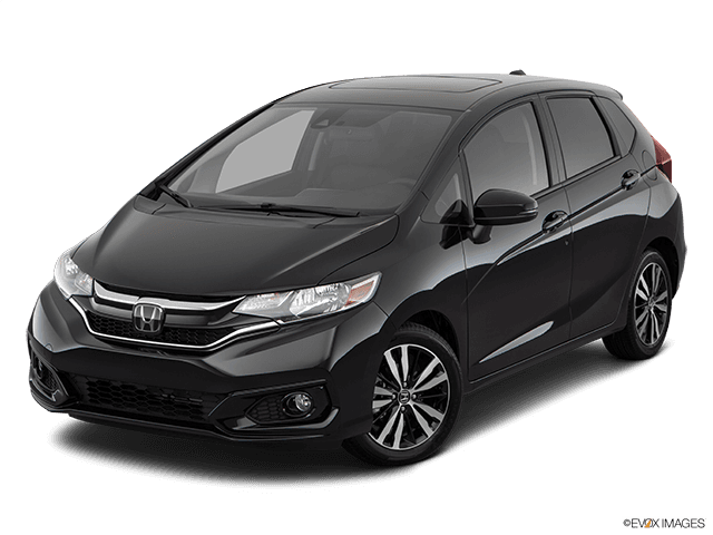 2019 Honda Fit Owner Complaints