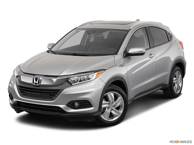 2019 Honda HR-V Maintenance guide