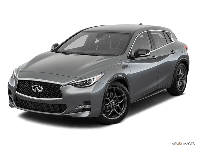 2019 Infiniti QX30 Recalls