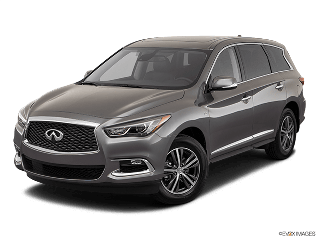 2019 Infiniti QX60 Report