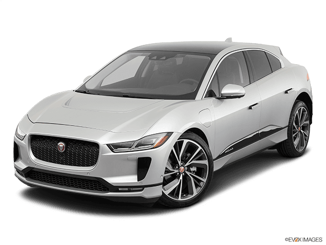 2019 Jaguar I-PACE Report