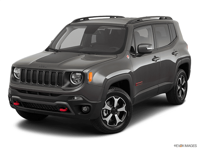 2019 Jeep Renegade Owner Complaints