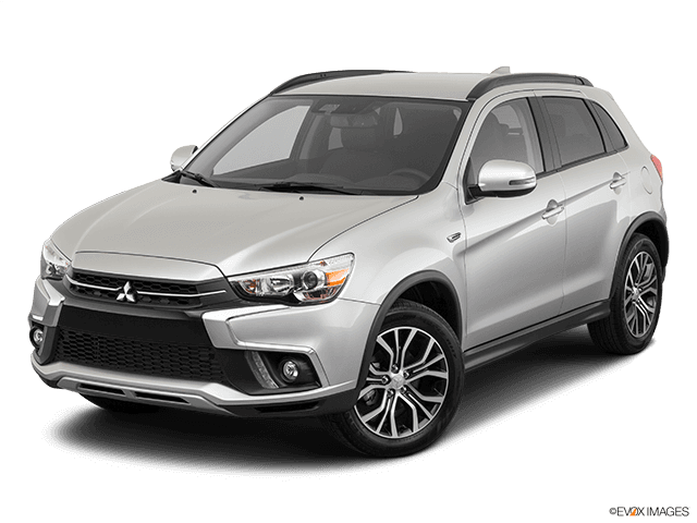 2019 Mitsubishi Outlander Sport Owner Complaints