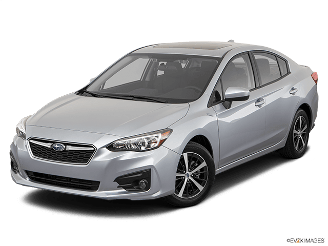 2019 Subaru Impreza Owner Complaints