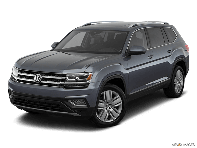 2019 Volkswagen Atlas Owner Complaints