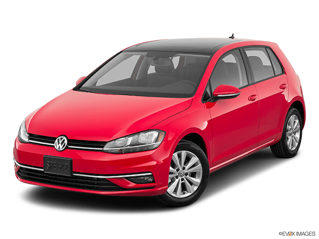 2019 Volkswagen Golf Recalls