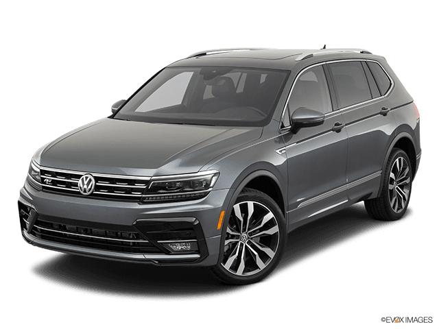 2019 Volkswagen Tiguan Owner Complaints
