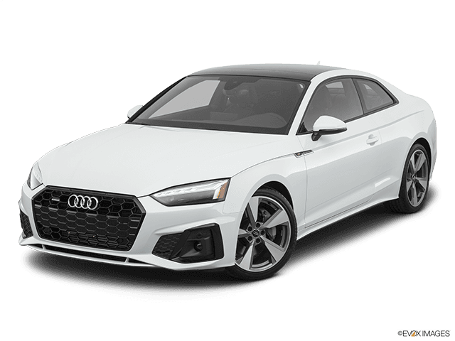 2020 Audi A5 Owner Complaints