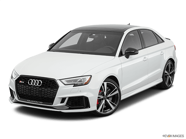 2020 Audi RS 3 Owner Complaints