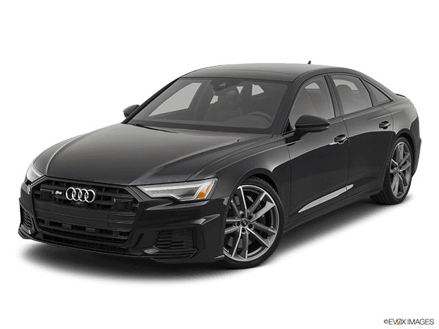 2020 Audi S6 Owner Complaints