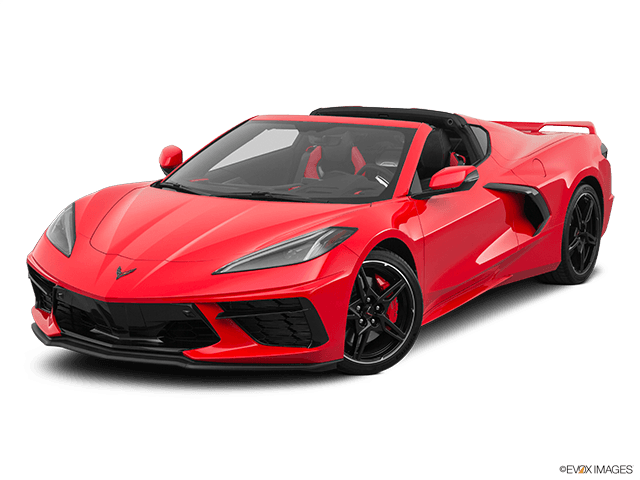 2020 Chevrolet Corvette Maintenance guide