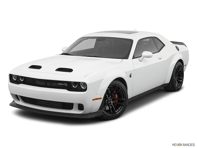 2020 Dodge Challenger Owner Complaints
