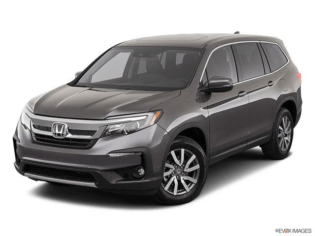 2020 Honda Pilot Recalls