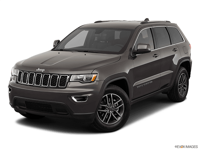 2020 Jeep Grand Cherokee Owner Complaints