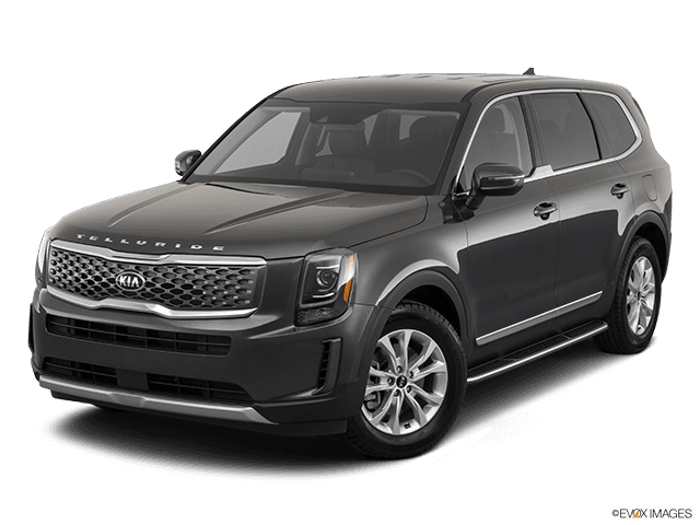 2020 Kia Telluride Owner Complaints