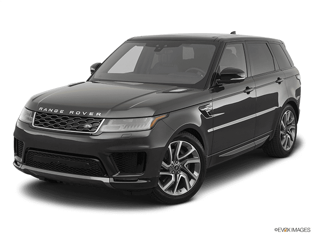 2020 Land Rover Range Rover Sport Recalls