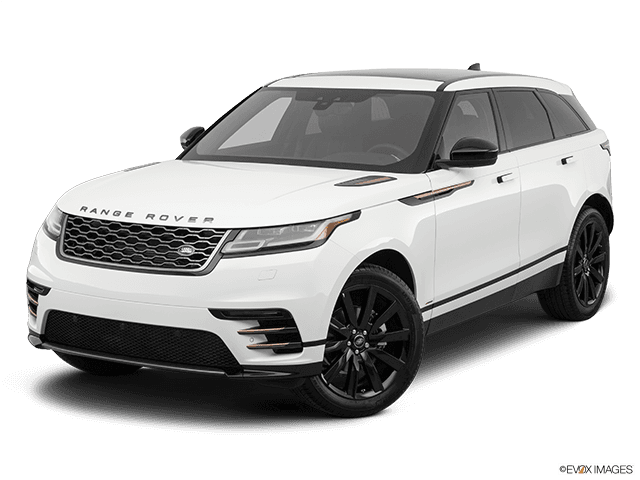 2020 Land Rover Range Rover Velar Recalls
