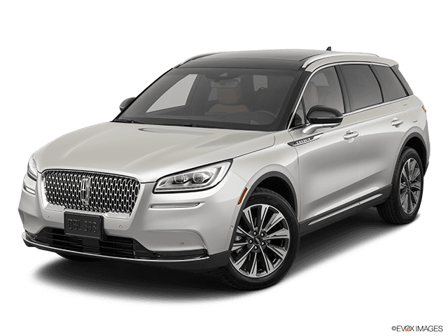 2020 Lincoln Corsair Recalls