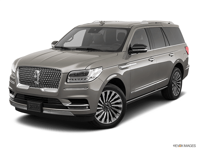 2020 Lincoln Navigator Owner Complaints