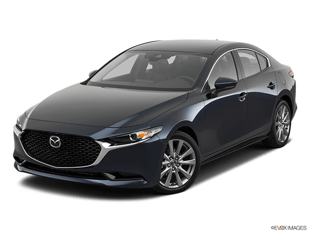 2020 Mazda Mazda3 Owner Complaints