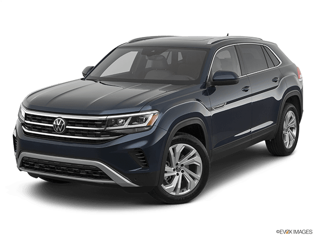 2020 Volkswagen Atlas Cross Sport Maintenance guide