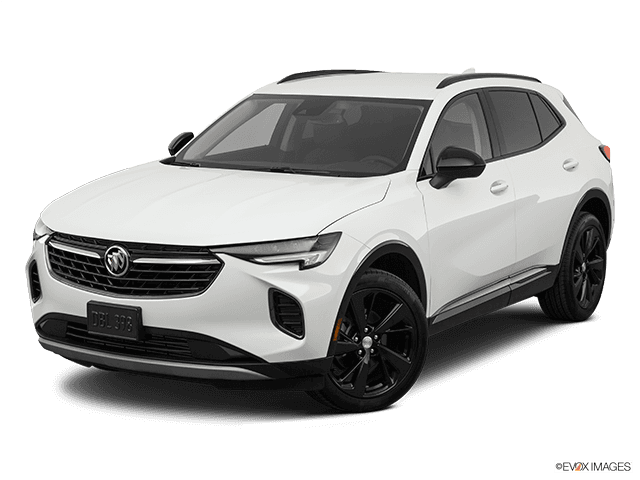 2021 Buick Envision Owner Complaints