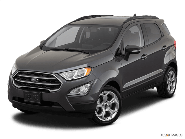 2021 Ford Ecosport Tuning Guide