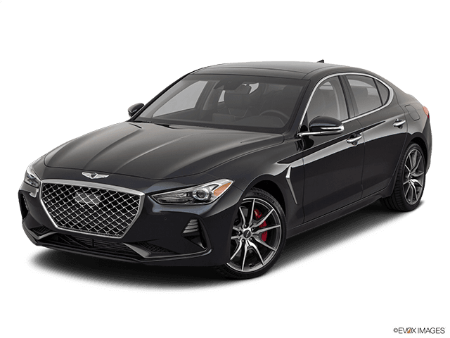 2021 Genesis G70 Owner Complaints