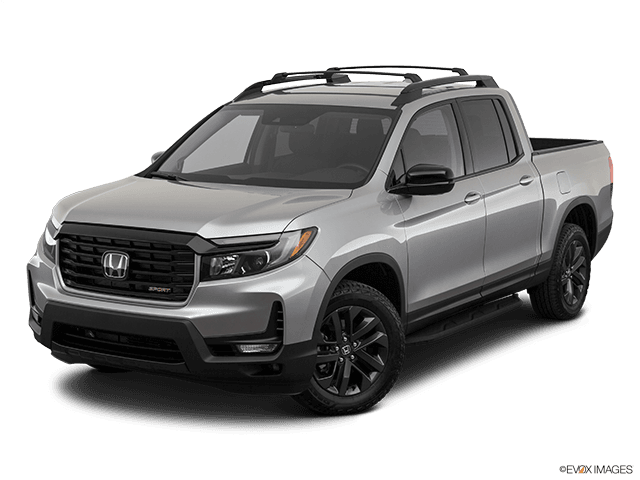 2021 Honda Ridgeline Maintenance guide
