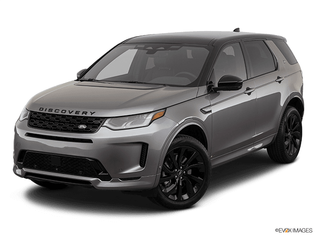 2021 Land Rover Discovery Sport Owner Complaints