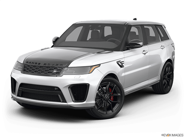 2021 Land Rover Range Rover Sport Owner Complaints