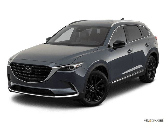 2021 Mazda CX-9 Owner Complaints