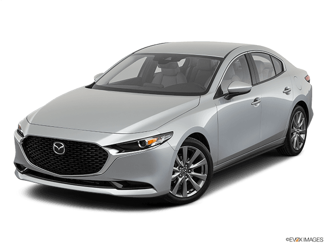 2021 Mazda Mazda3 Owner Complaints