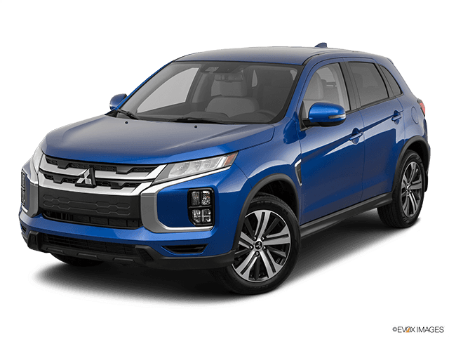 2021 Mitsubishi Outlander Sport Owner Complaints