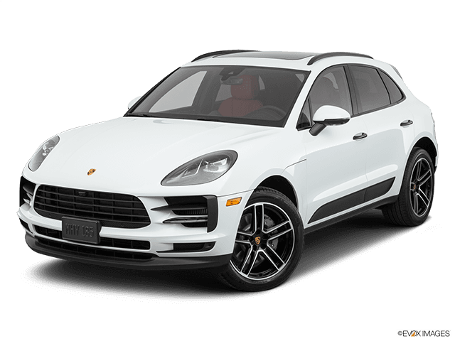 2021 Porsche Macan Owner Complaints