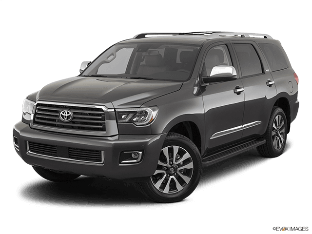 2021 Toyota Sequoia Owner Complaints