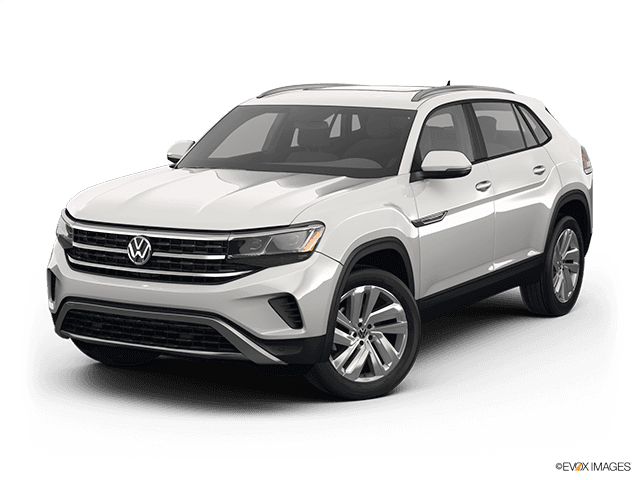2021 Volkswagen Atlas Cross Sport Recalls