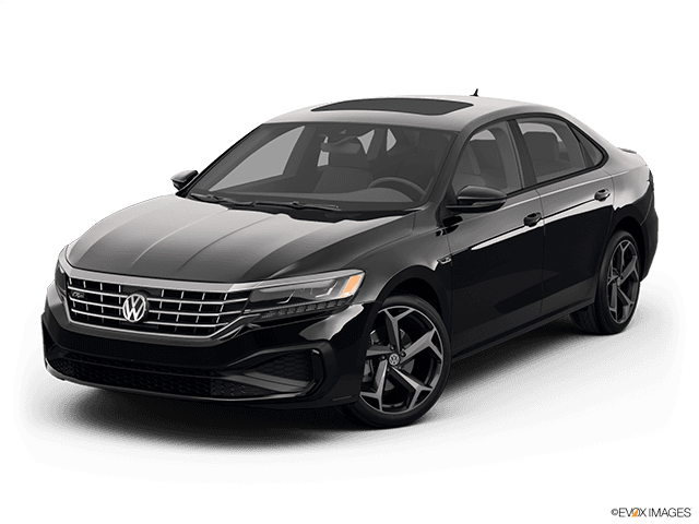 2021 Volkswagen Passat Owner Complaints