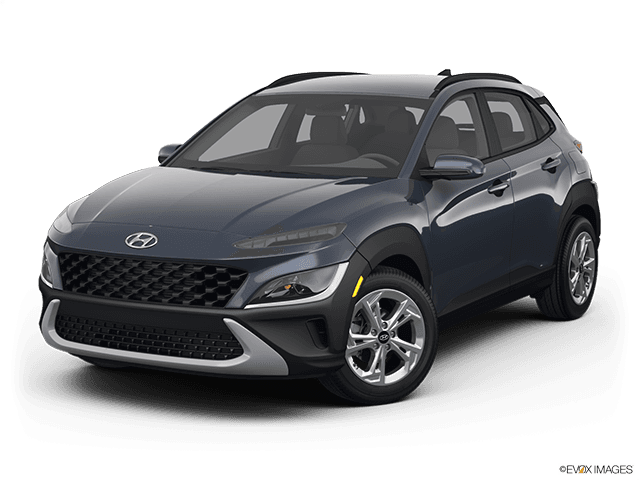 2022 Hyundai Kona N Report