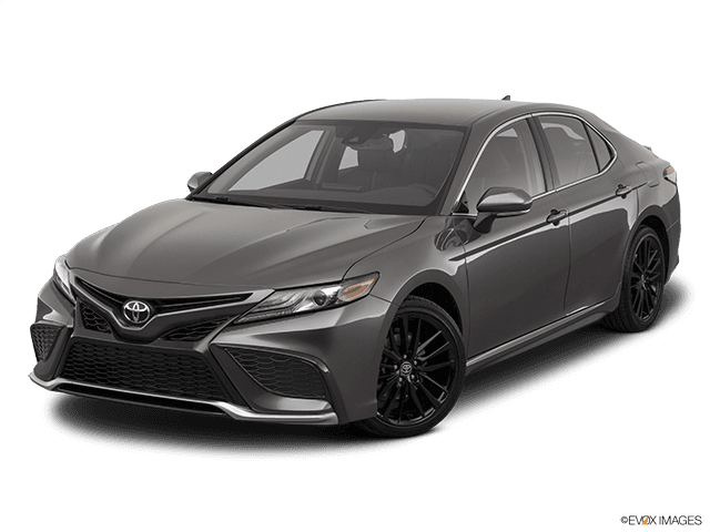 2022 Toyota Camry Owner Complaints